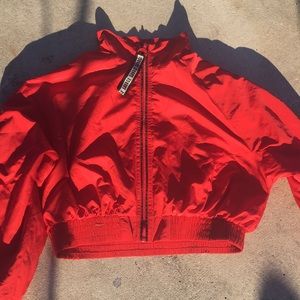 Savage wind breaker🌬‼️